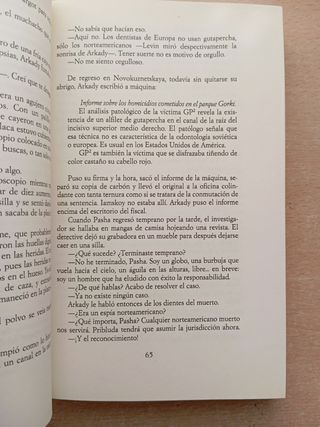 Tres bestseller Oro de Grijalbo.
