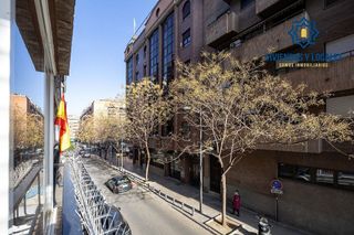 Piso en venta en Camino de Ronda - Rosaleda en Granada