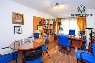 Piso en venta en Camino de Ronda - Rosaleda en Granada