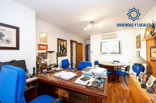 Piso en venta en Camino de Ronda - Rosaleda en Granada