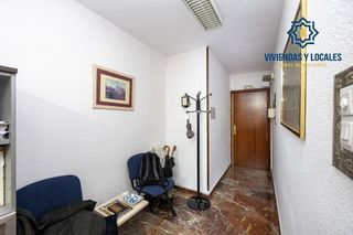 Piso en venta en Camino de Ronda - Rosaleda en Granada