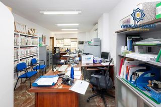 Piso en venta en Camino de Ronda - Rosaleda en Granada
