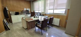 Oficina en venta en Villacerrada - Centro en Albacete