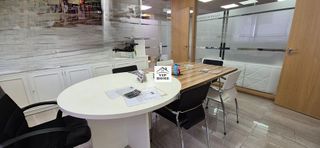 Oficina en venta en Villacerrada - Centro en Albacete