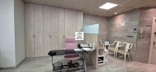 Oficina en venta en Villacerrada - Centro en Albacete