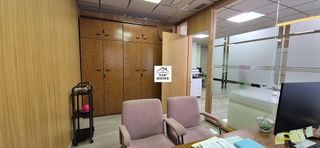 Oficina en venta en Villacerrada - Centro en Albacete
