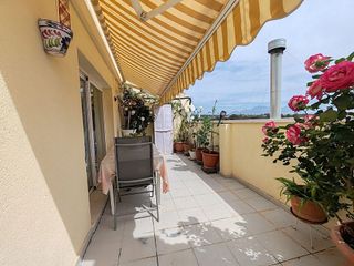 Piso en venta en Pueblo Levante en Benidorm