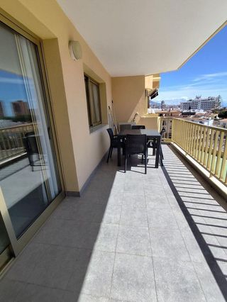 Piso en venta en Zona Sohail en Fuengirola