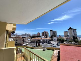 Piso en venta en Zona Sohail en Fuengirola