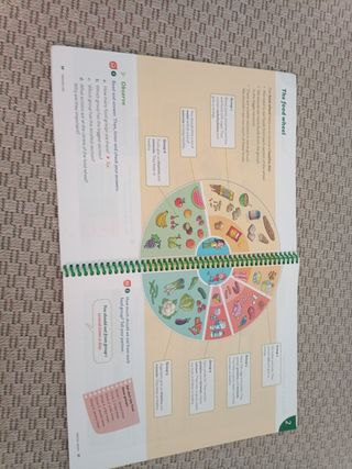 LEARNING LAB NATURAL SCIENCE 3 PRIMARY