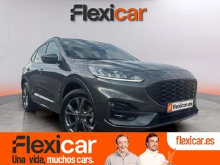 Ford Kuga ST-Line 2.5 Duratec PHEV 165kW Auto