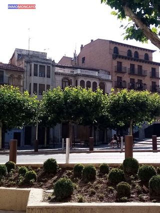 Edificio en venta en Tarazona