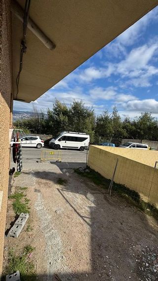 Piso en venta en Moaña