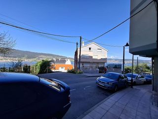 Piso en venta en Moaña