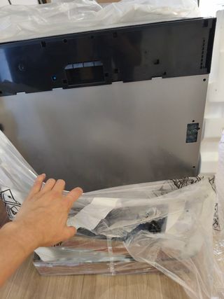 *NUEVO* Lavavajillas Beko BDIN38650C integrado