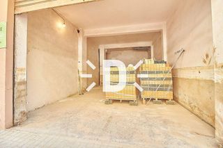 Local comercial en venta en Benetússer