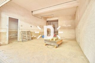 Local comercial en venta en Benetússer
