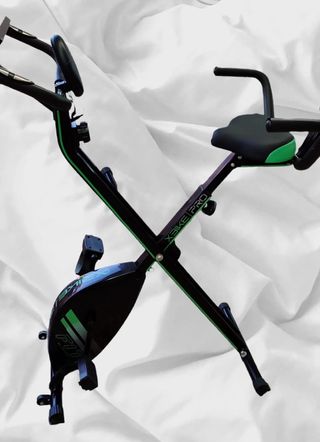 Bicicleta estática XBIKE PRO CECOTEc