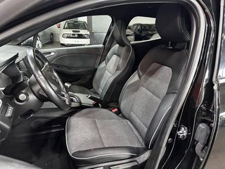 RENAULT CLIO RS LINE TCE 67 KW (91CV)