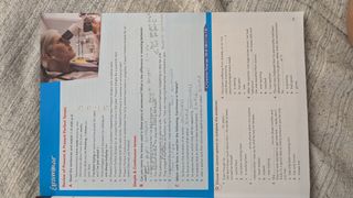 Close-Up C2 with Online Student Zone