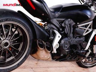 DUCATI XDIAVEL 1260