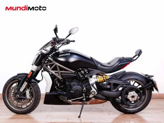 DUCATI XDIAVEL 1260