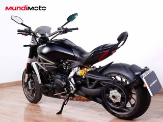 DUCATI XDIAVEL 1260