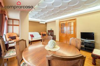 Piso en venta en Centro en Castellón de la Plana