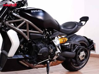 DUCATI XDIAVEL 1260