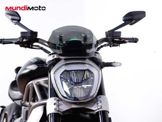 DUCATI XDIAVEL 1260