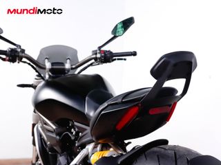 DUCATI XDIAVEL 1260