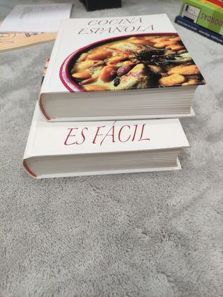 LA Cocina Espanola. Recetas Tradicionales (Span...