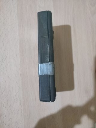 Multímetros antiguos