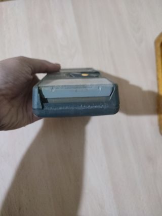 Multímetros antiguos