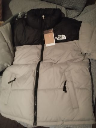 Chaqueta The North Face Hombre XL