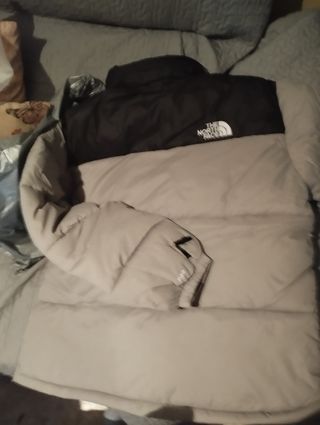 Chaqueta The North Face Hombre XL