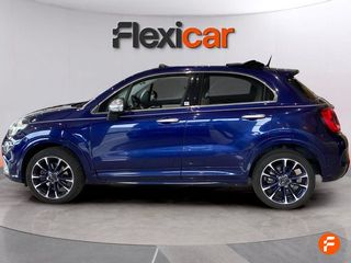 Fiat 500X Yacht Club Capri 1.3 Firef.110KW DCT