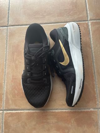 Zapatillas Nike Air Zoom Structure 24 - 37.5