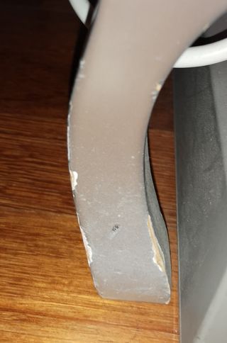 Mueble salón serie Serik. TV/vitrina/estante pared