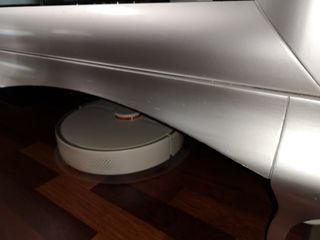 Mueble salón serie Serik. TV/vitrina/estante pared