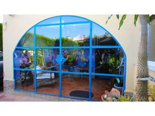 Chalet en venta en Sanlúcar la Mayor
