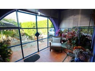 Chalet en venta en Sanlúcar la Mayor