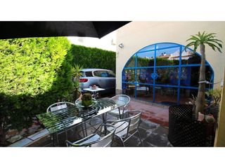 Chalet en venta en Sanlúcar la Mayor