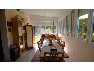 Chalet en venta en Sanlúcar la Mayor
