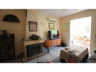 Chalet en venta en Sanlúcar la Mayor