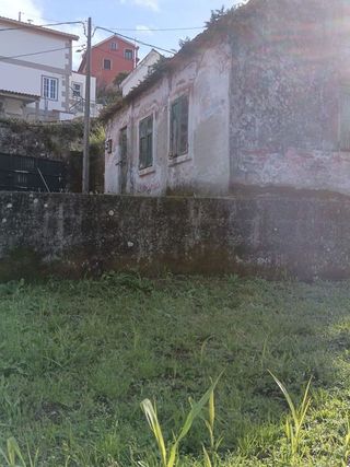 Casa adosada en venta en Moaña