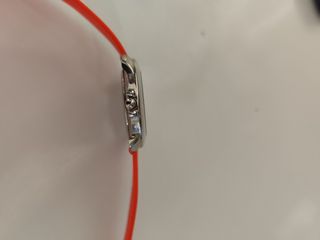 Orologio Mappa Mondo Vintage multicolor