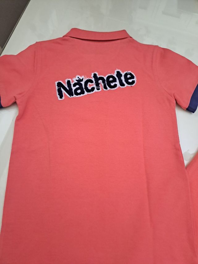 Conjunto hermanos Nachete