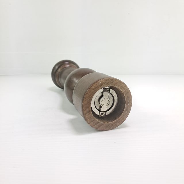 Macinapepe legno vintage Italia