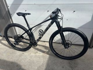 Bicicleta de montaña Trek  ProCaliber 9.7 Talla M
